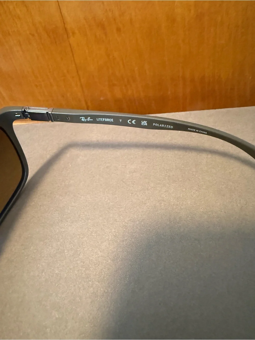 Ray-Ban ray ban
